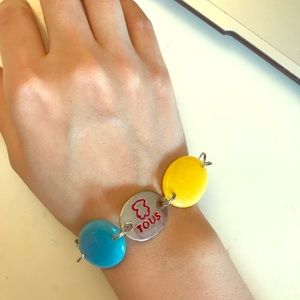 Summer tous style bracelet